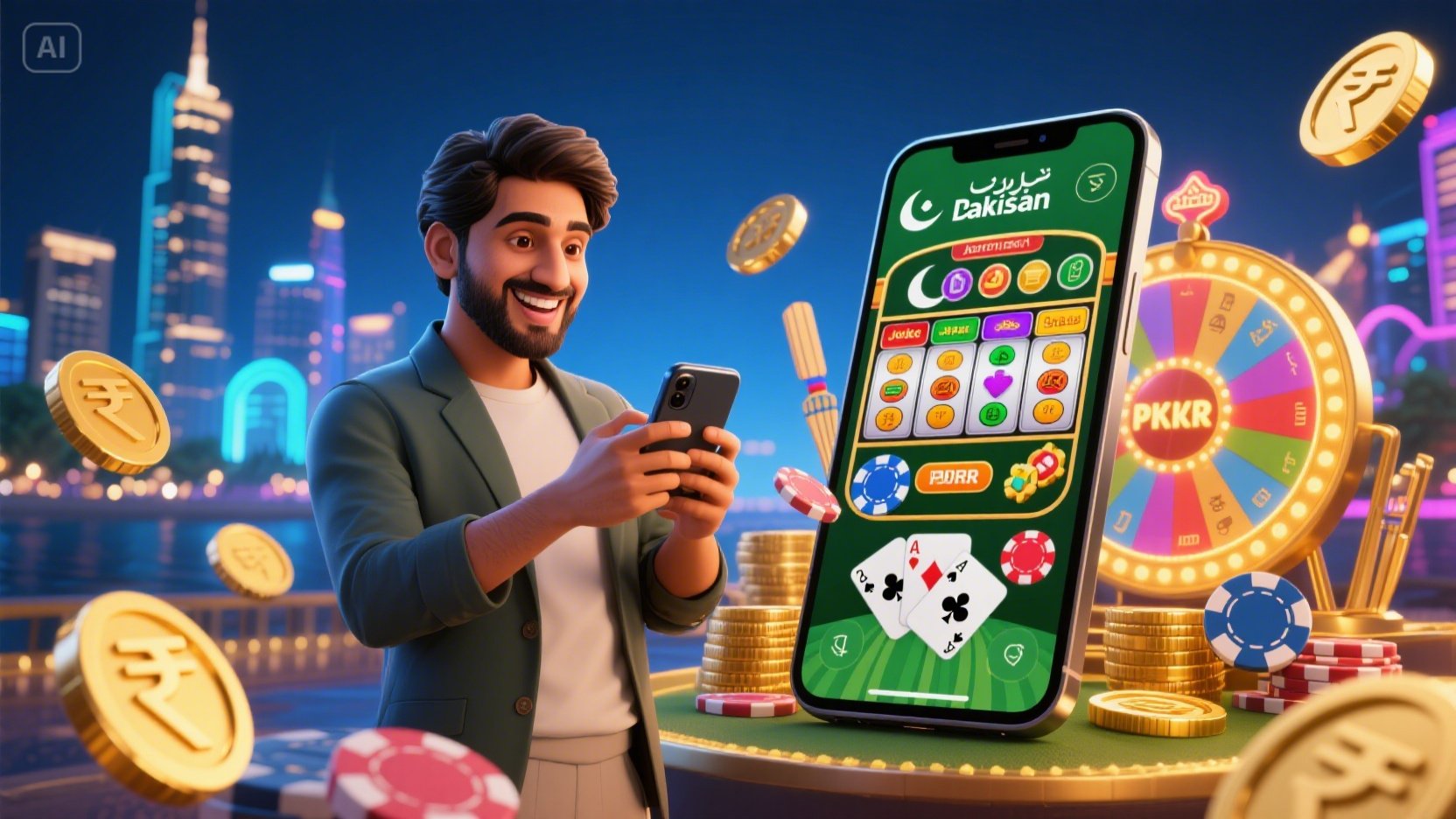 Casino caesars slots login desktop and mobile interfaces