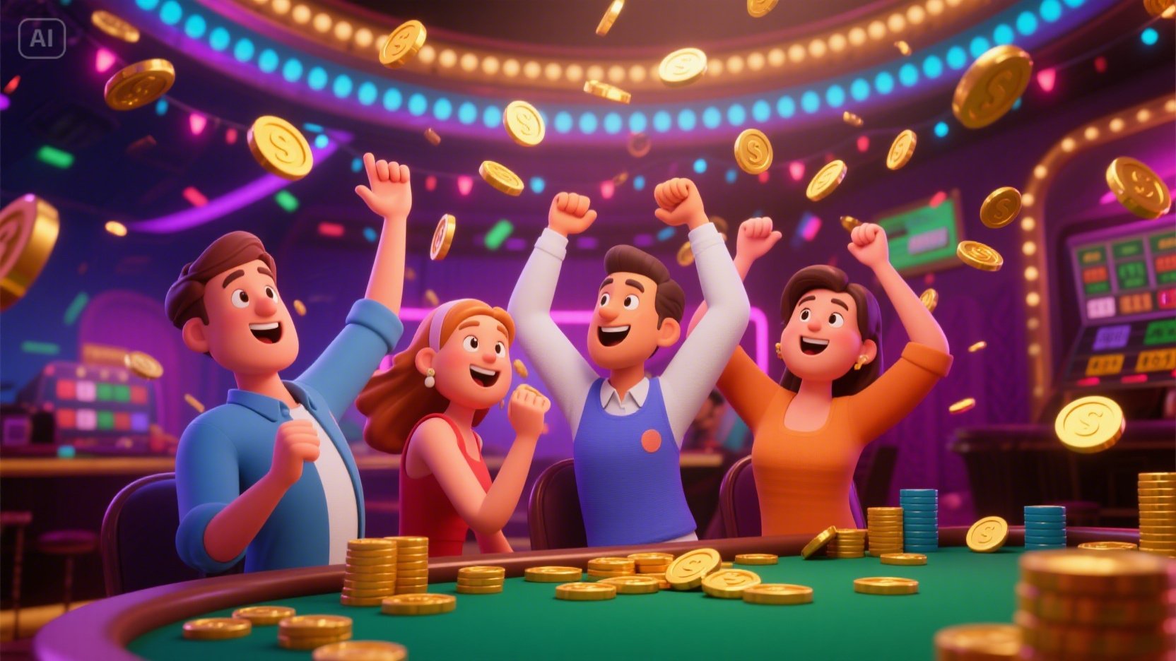 Registration at caesars slots login Casino