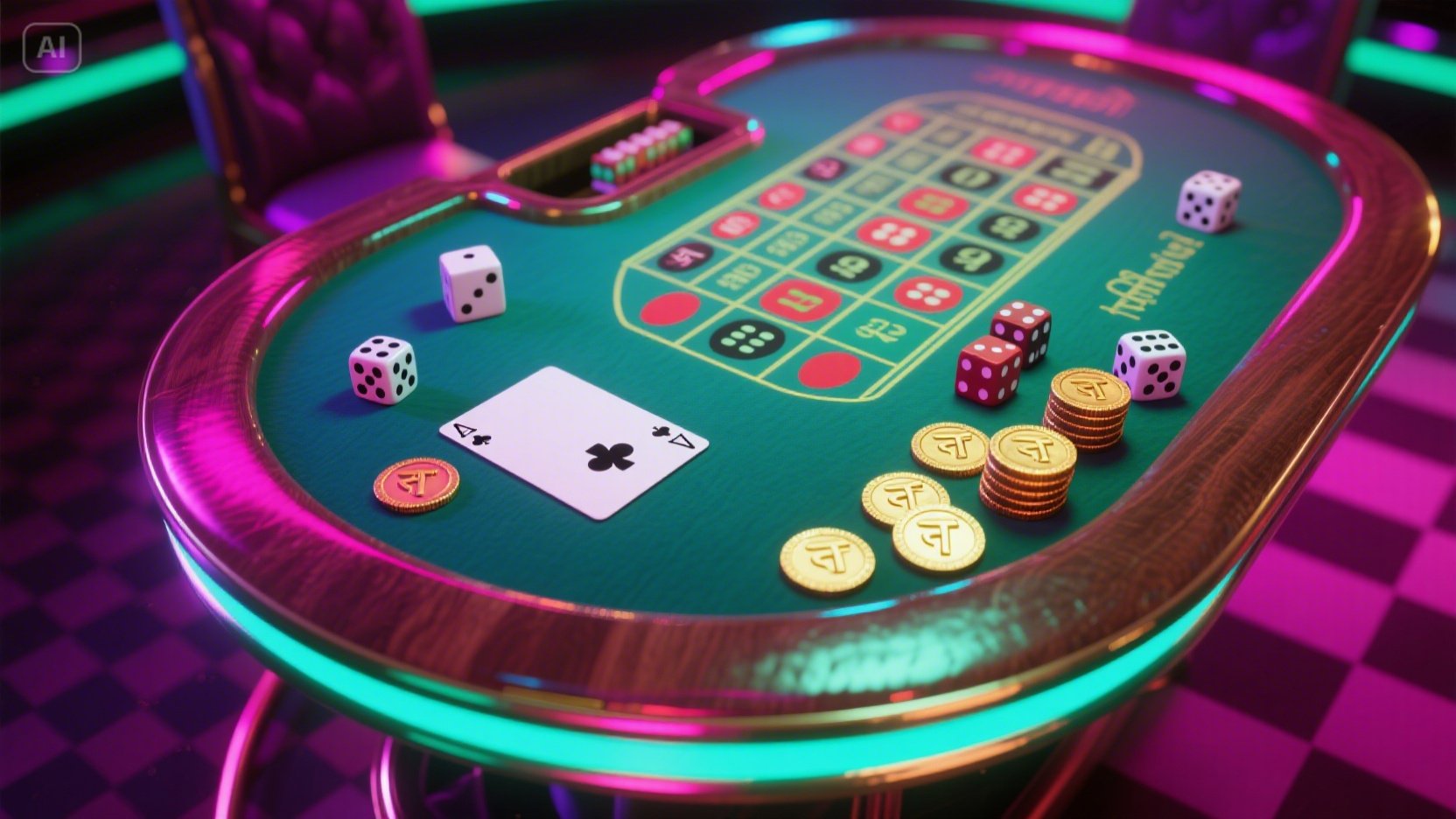 Casino caesars slots login desktop and mobile interfaces