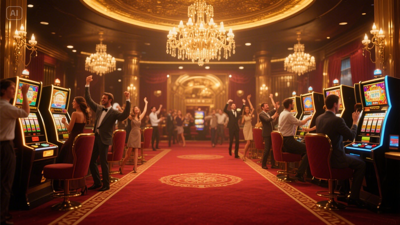 Registration at caesars slots login Casino