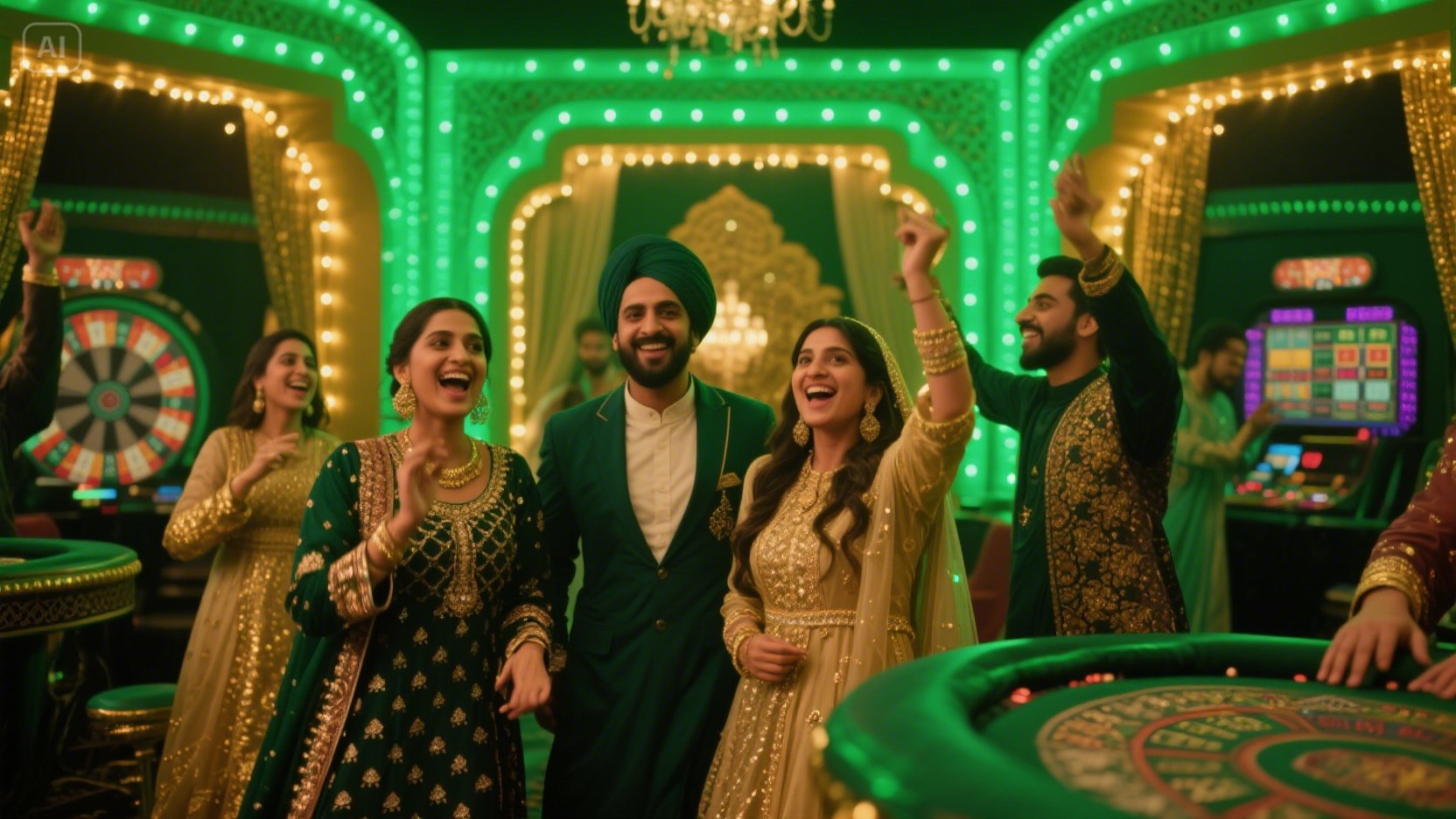 caesars slots loginDeposit now and enjoy a 200% instant top-up! Pakistani players can explore live casino, poker, and slots with trusted payments and quick local support.