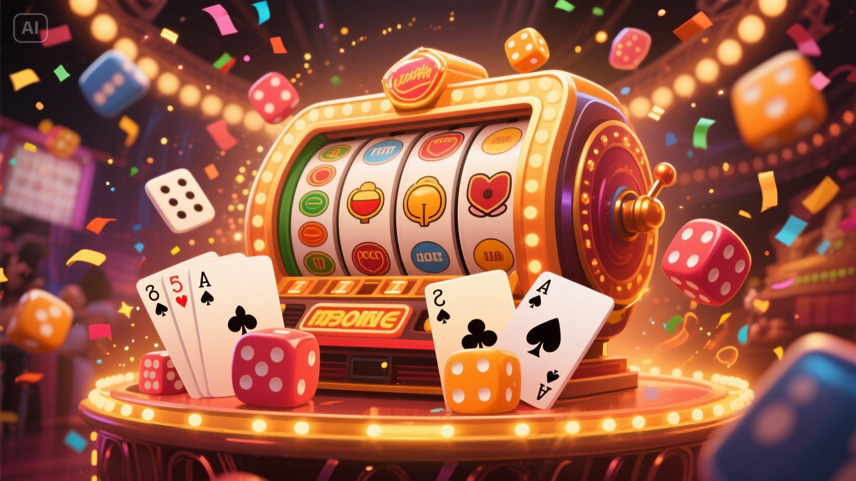 Registration at caesars slots login Casino