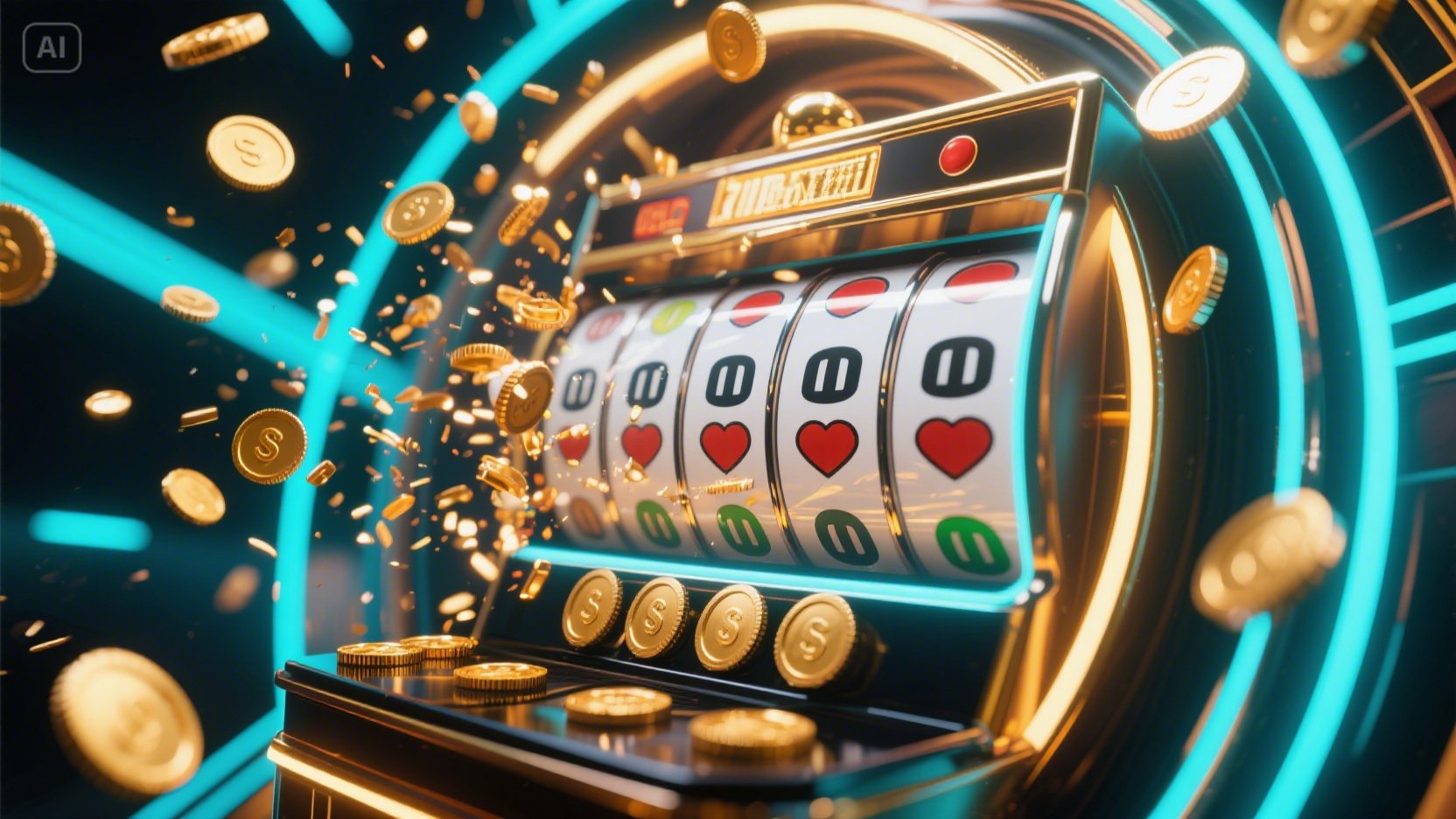 Casino caesars slots login desktop and mobile interfaces